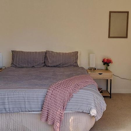 15 On Wards Bed & Breakfast Greytown Bagian luar foto