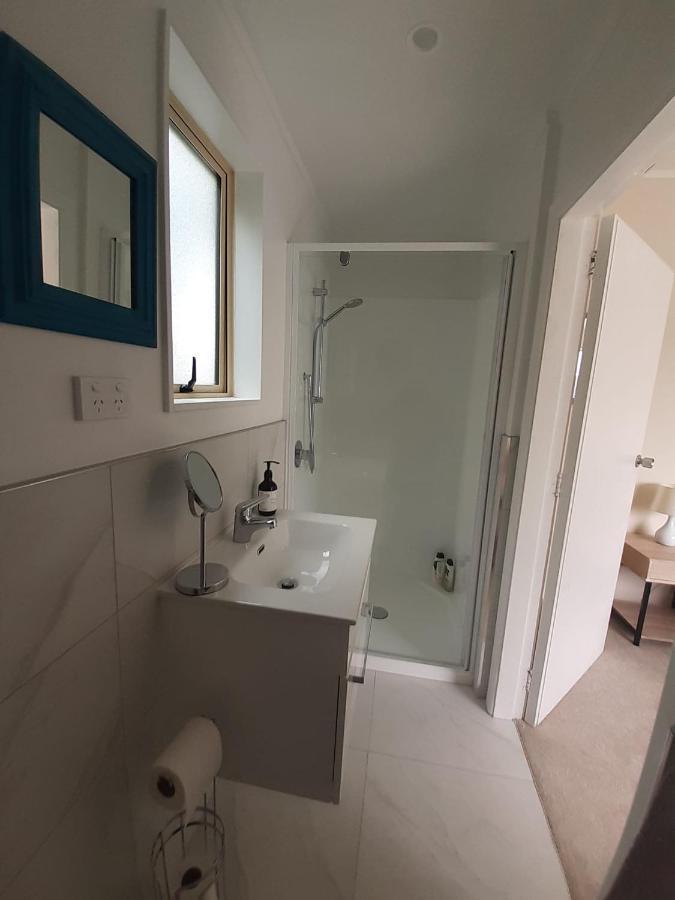 15 On Wards Bed & Breakfast Greytown Bagian luar foto
